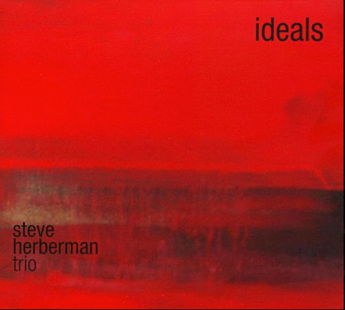 Ideals (2008): CD