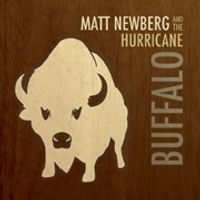 Buffalo by Matt Newberg