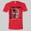 SOLD OUT - Master Volume T-Shirt