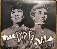 The Dirty Nil 2008 CD - raffle entry