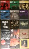 Complete 7" collection - raffle entry