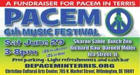 PACEM 6th Music Festival