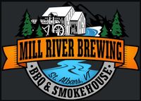 DOSE plays Mill River Brewing BBQ & Smokehouse!