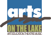 Open Mic at Arts on the lake hosted by Pierre de Gaillande