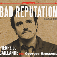 Bad Reputation Vol. 1 by Pierre de Gaillande