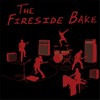 The Fireside Bake: Apron