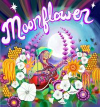 Moonflower: Vinyl 