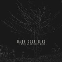 Dark Countries: Bob Spring & the Calling Sirens - Vinyl