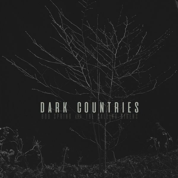 Dark Countries: CD