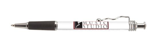 Sheridan Music Studio Pen- Black Ink