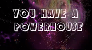 Powerhouse Official Lyric Video