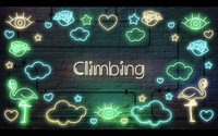 Climbing Official Lyric Video