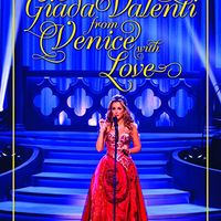 From Venice With Love - DVD by Giada Valenti