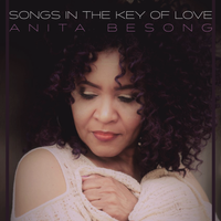 Songs In The Key of Love by Anita BeSong