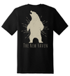 The New Haven Bear Logo T-Shirt