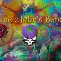 UJB Live, Daytona Bch Bandshell 8-11-17 by Uncle John's Band