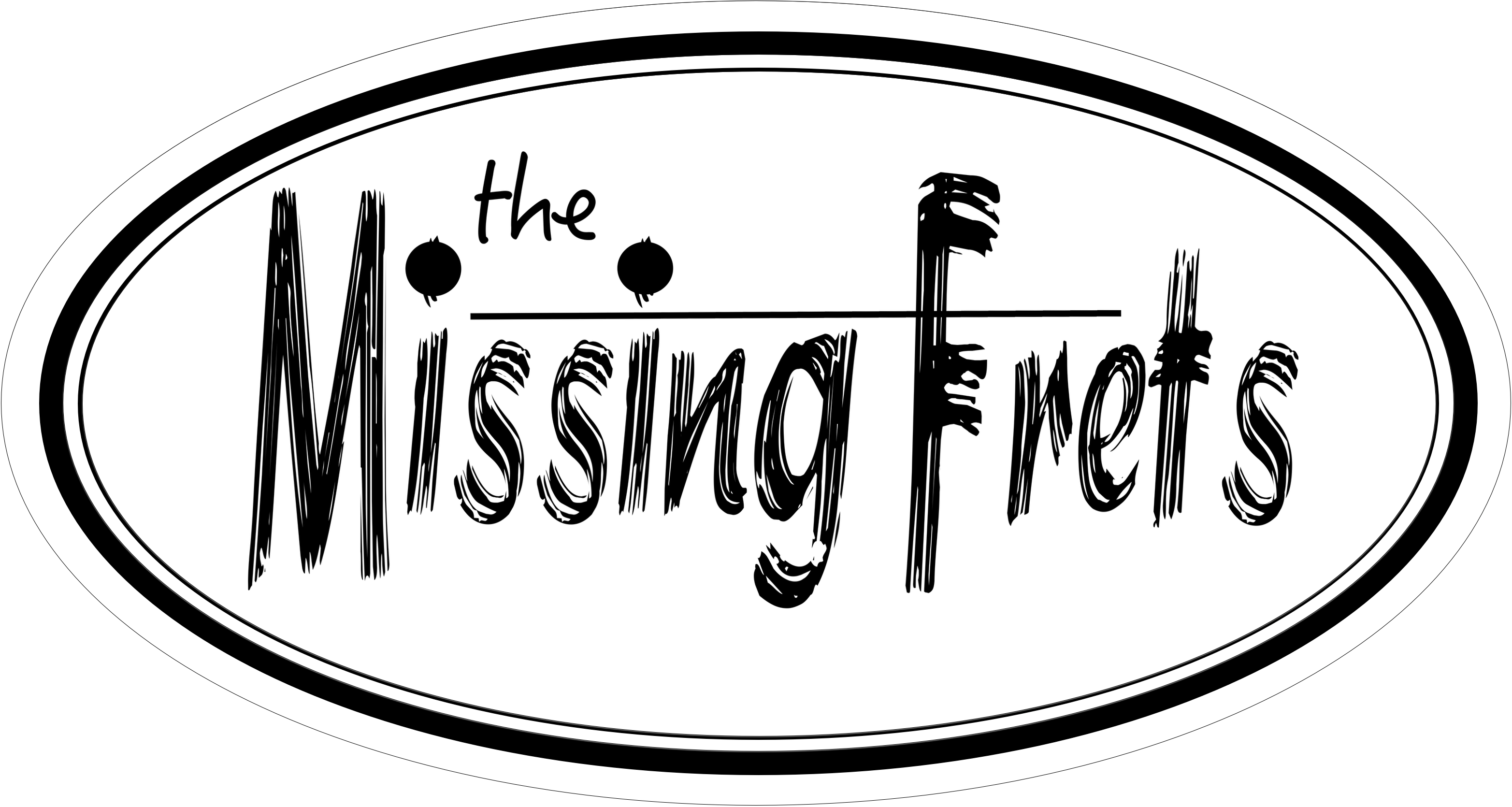 The Missing Frets