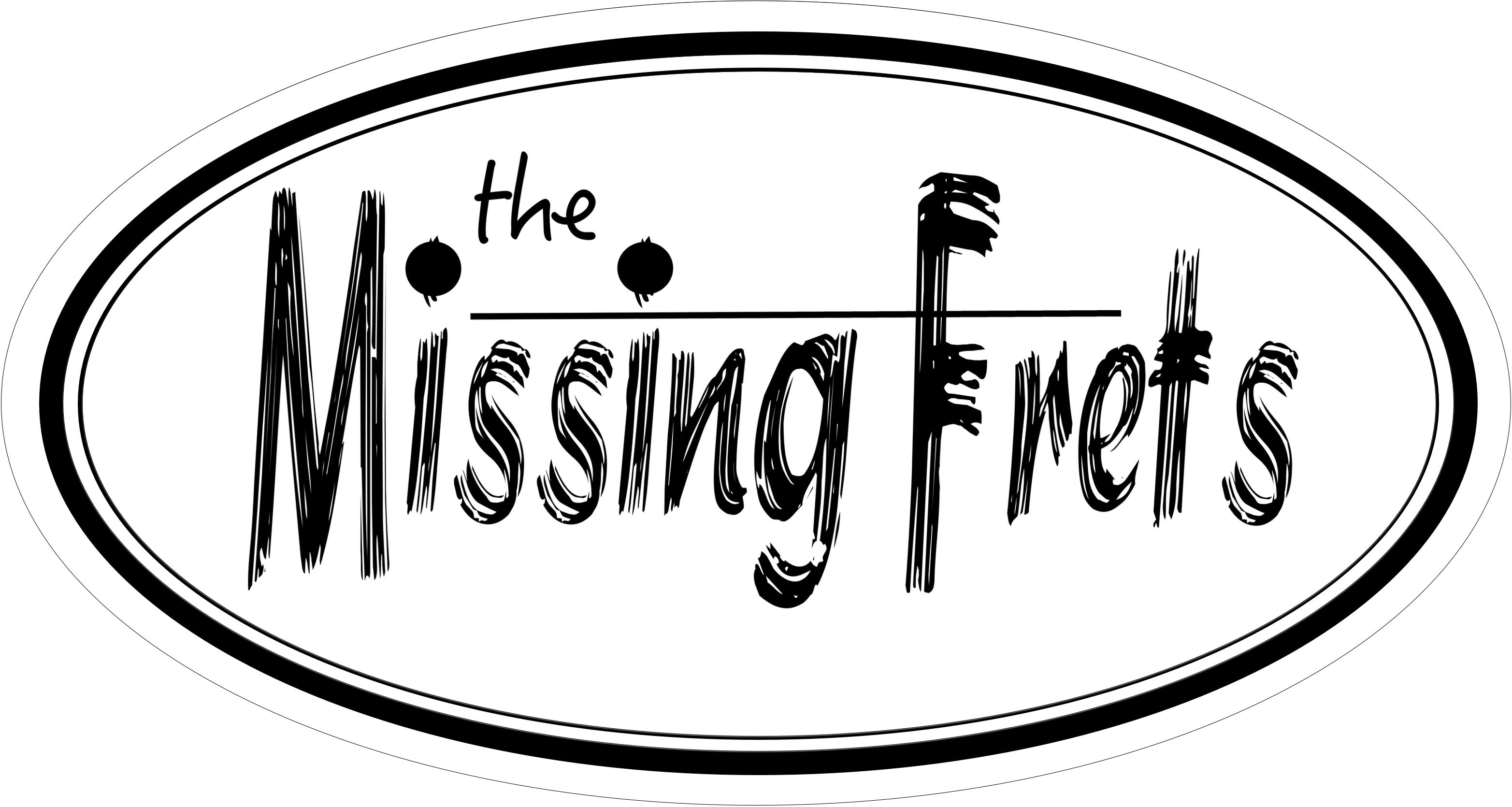 The Missing Frets Contact