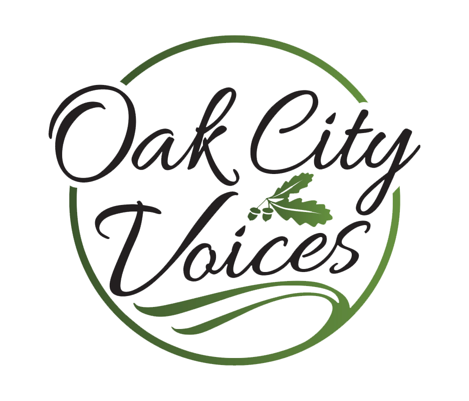 Oak City Voices