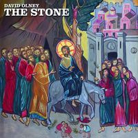 The Stone: CD