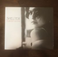 Shelter: CD