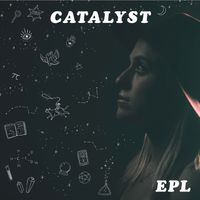Catalyst by Erinn Peet Lukes