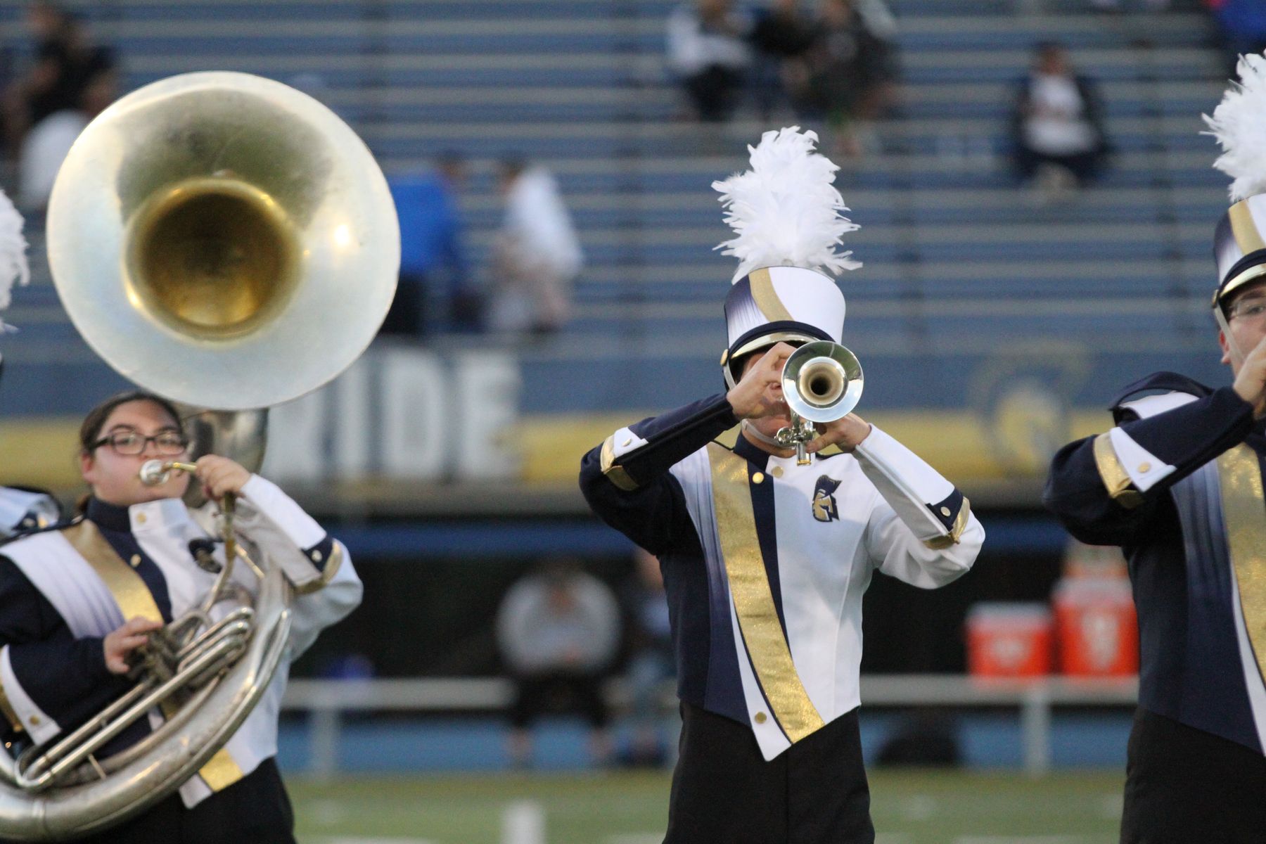 Wissahickon Marching Arts