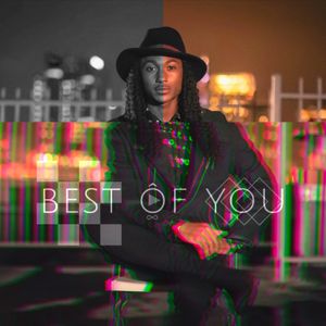 Click the album art to listen to "Best Of You" on Spotify now!