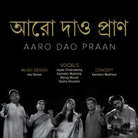 Release of Rabindra Sangeet "Aaro Dao Praan"