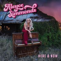 Aleyce Simmonds Album Launch