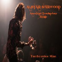 Tambourine Man by Alistair Sherwood