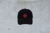 Rose "Dad" Hat