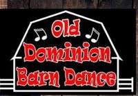 Old Dominion Barn Dance