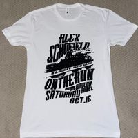 "On The Run" Concert T - Shirt 