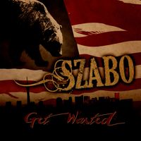 Get Wasted by Szabo