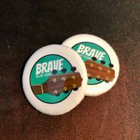 Brave Buttons