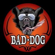 Bad Dog Live Whole Hog Festival 