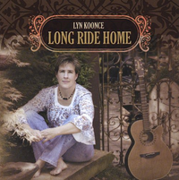 Long Ride Home: CD