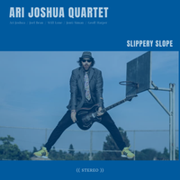 Ari Joshua Quartet  by Ari Joshua Quartet
