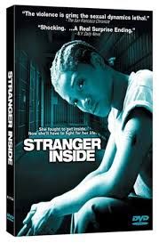 HBO's Film Stranger Inside
