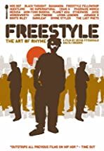 FREESTYLE:THE ART OF RHYME-FEA. MEDUSA
