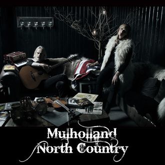 North Country (2016)