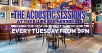 HARROGATE: Acoustic Sessions@Blues Bar