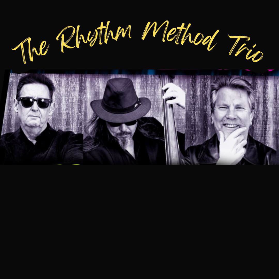 The Rhythm Method Trio - THE BAND