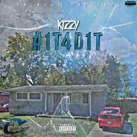 #1T4D1T by Encrowd Kizzy 