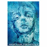 Armchair Insomniacs: 180gm Vinyl