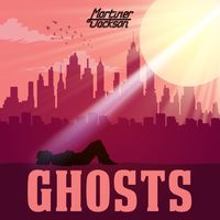 Ghosts by Mortimer Jackson