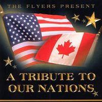 The Flyers Present: A Tribute to Our Nations by Lauren Hart
