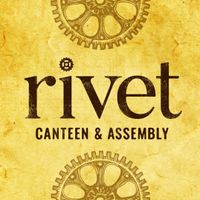 Lovelace at Rivet: Canteen & Assembly