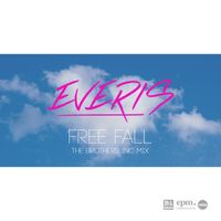 Free Fall by Everis Feat: Polito Don